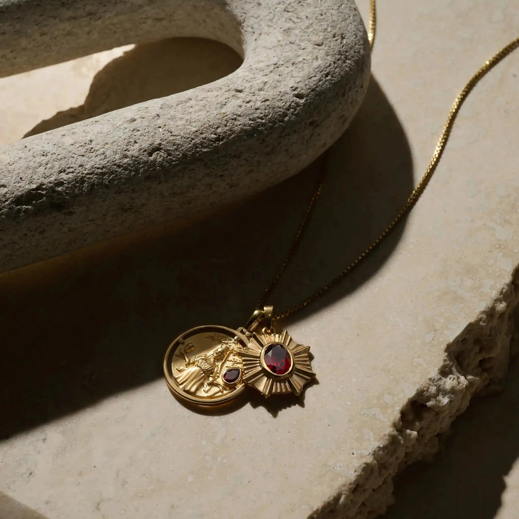 Special Edition Persephone Necklace