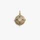 14K Gold Vermeil