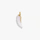 14K Gold Vermeil