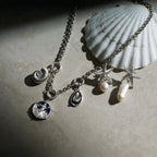 Yemaya Pendant