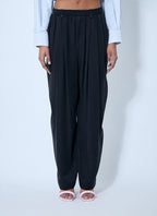 Alexander Wang Women Pleated Pants