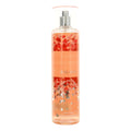 Kensie Glitter & Shine, 8 oz Body Mist for Women