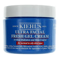 Kiehl's Ultra Facial Fresh Gel Cream, 1.7oz Facial Moisturizer