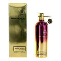 Montale Sensual Instinct, 3.4 oz EDP Spray for Unisex