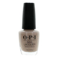 OPI Nail Lacquer, .5 oz Nail Color- Do You Take Lei Away?