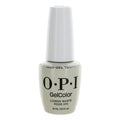OPI Gel Nail Polish, .5 oz Gel Color- Lisbon Wants Moor OPI