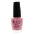 OPI Nail Lacquer, .5 oz Nail Color- It's A Girl!