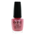 OPI Nail Lacquer, .5 oz Nail Color- Princesses Rule!