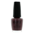OPI Nail Lacquer, .5 oz Nail Color- You Don't Know Jacques!