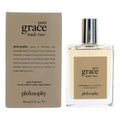Pure Grace Nude Rose, 2 oz EDT Spray for Women
