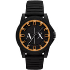 Armani Exchange Men's Outerbanks