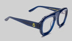 Aya Navy Blue