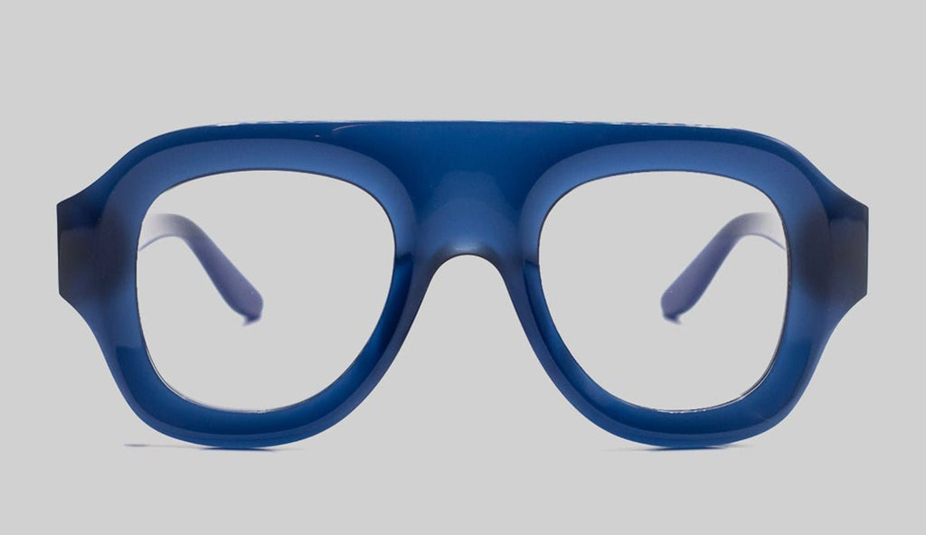 Aya Navy Blue