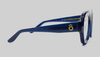 Aya Navy Blue