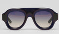 Aya Navy Blue Sun