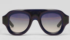 Aya Navy Blue Sun