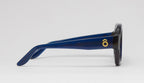 Aya Navy Blue Sun