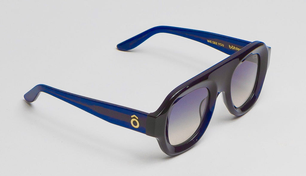 Aya Navy Blue Sun
