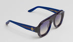 Aya Navy Blue Sun