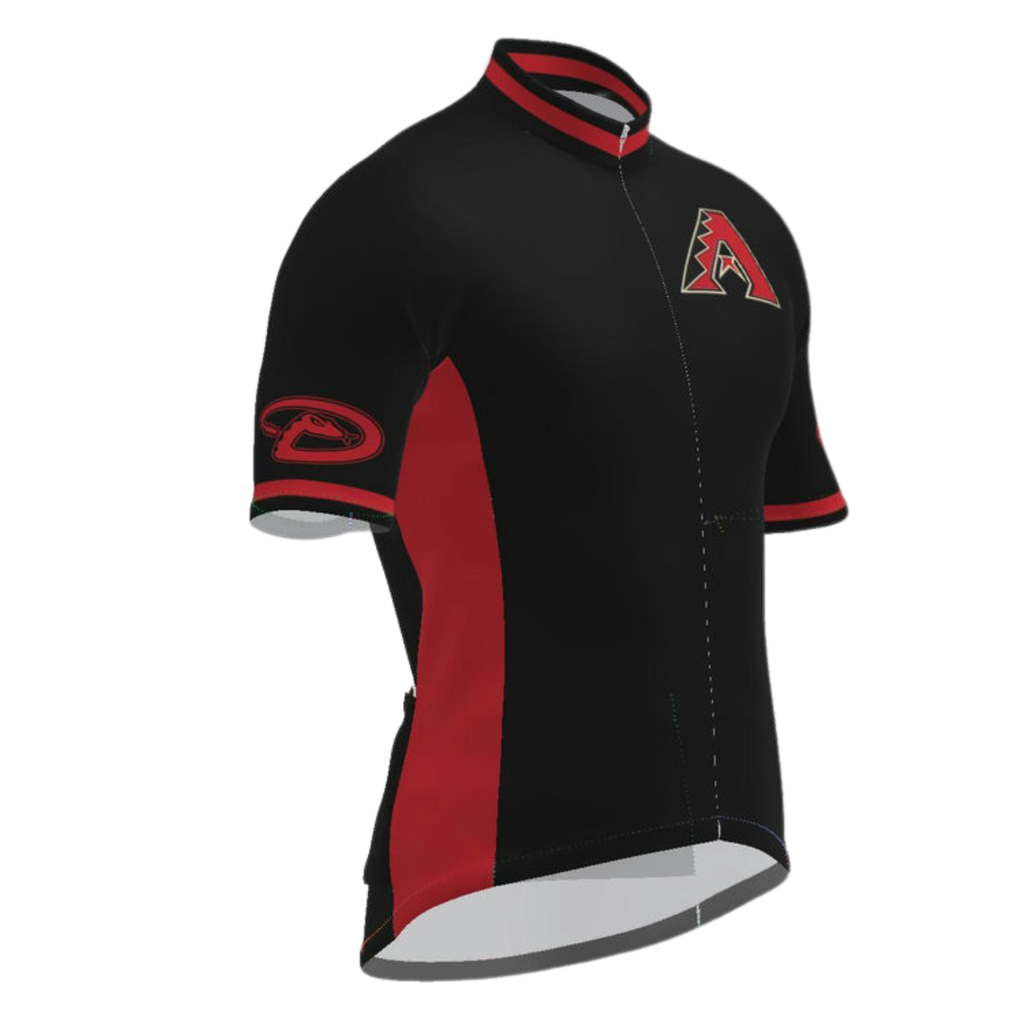 Arizona Diamondbacks Prisma Jersey