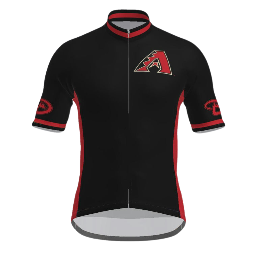 Arizona Diamondbacks Prisma Jersey