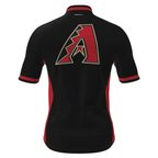 Arizona Diamondbacks Prisma Jersey