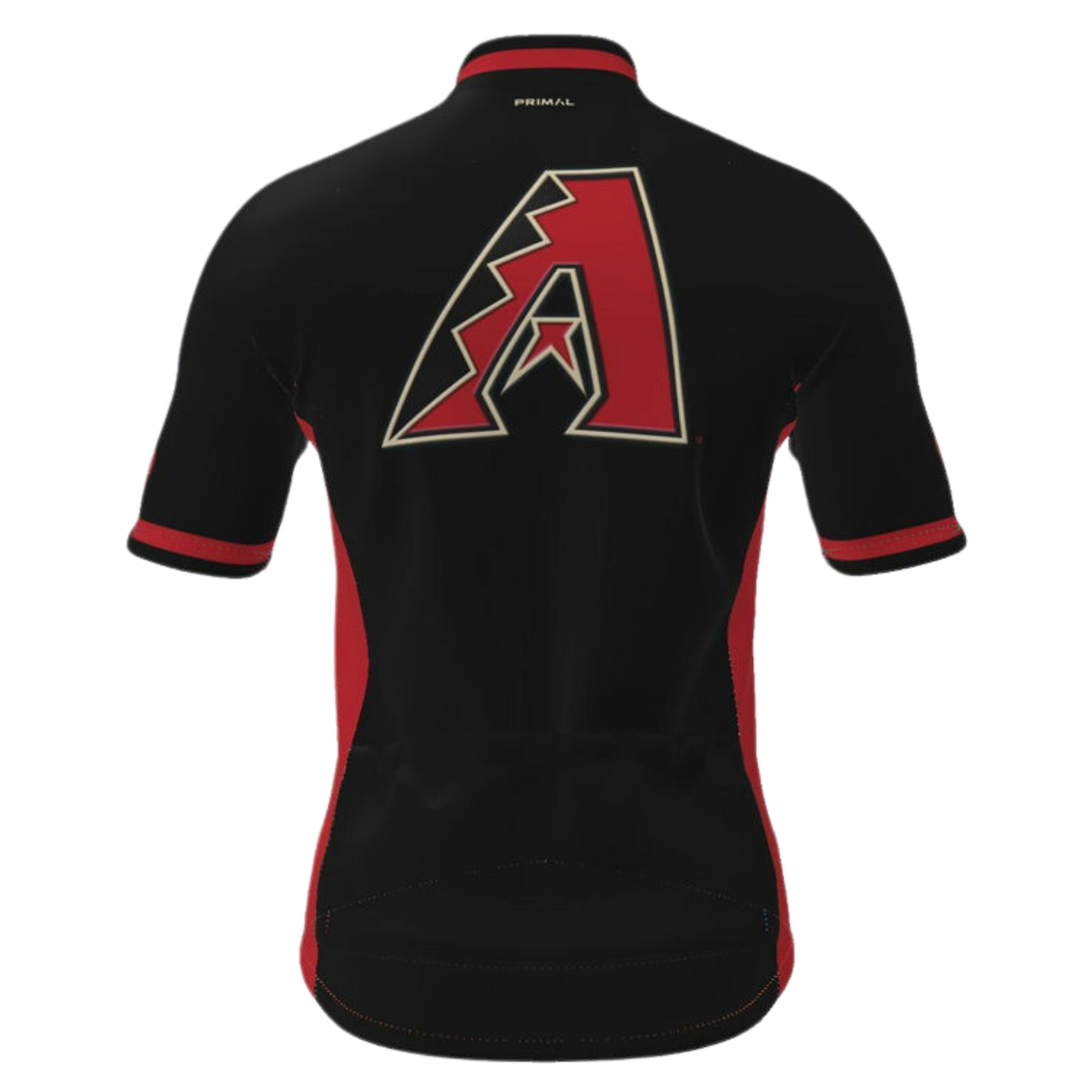 Arizona Diamondbacks Prisma Jersey