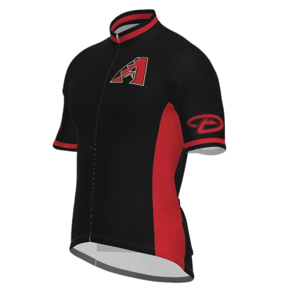 Arizona Diamondbacks Prisma Jersey
