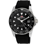 Seapro Men's Agent GMT