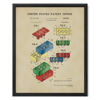 Toy Brick (1961)