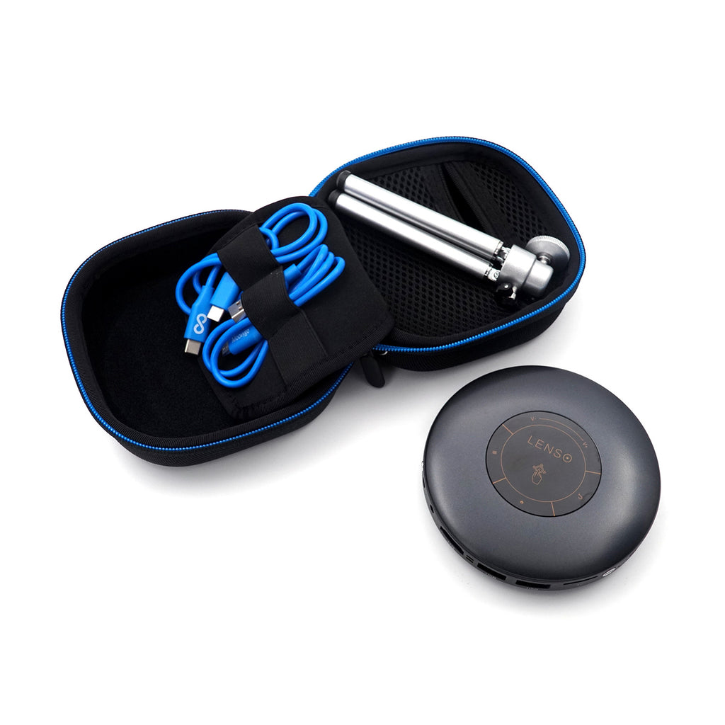 EVA Protective Carrying Case