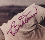 Bobby Doerr HOF Boston Red Sox Signed/Autographed 8x10 B/W Photo JSA 166490