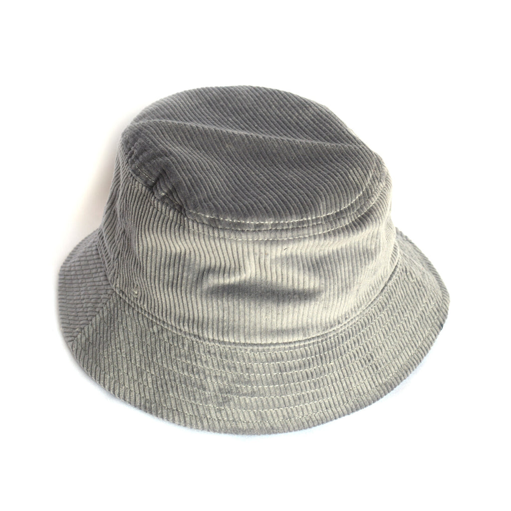 Corduroy Lav // Bucket Large