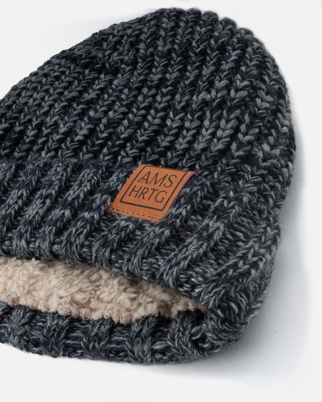Gio | Unisex Knit Beanie