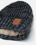 Gio | Unisex Knit Beanie