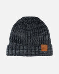 Gio | Unisex Knit Beanie