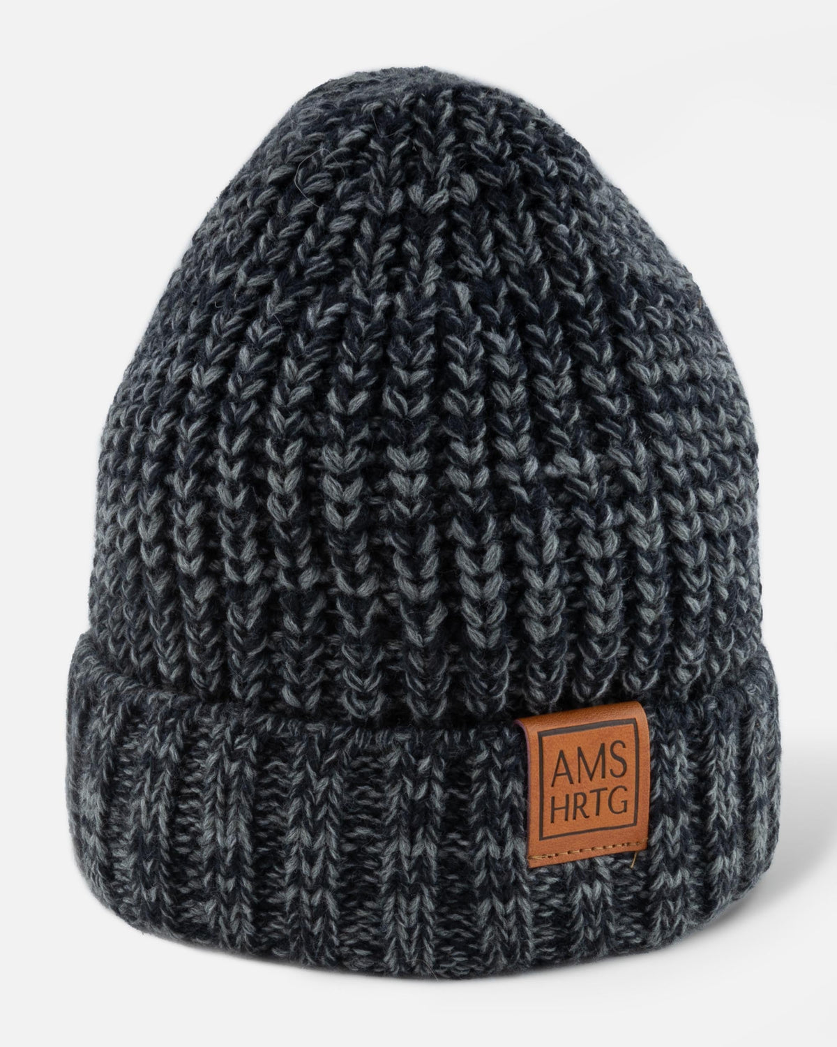 Gio | Unisex Knit Beanie