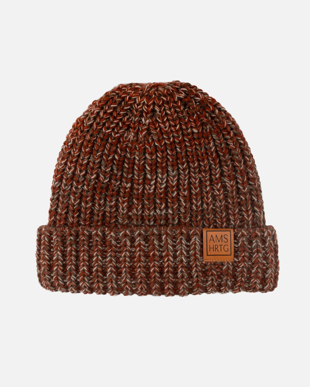 Hai | Unisex Knit Beanie