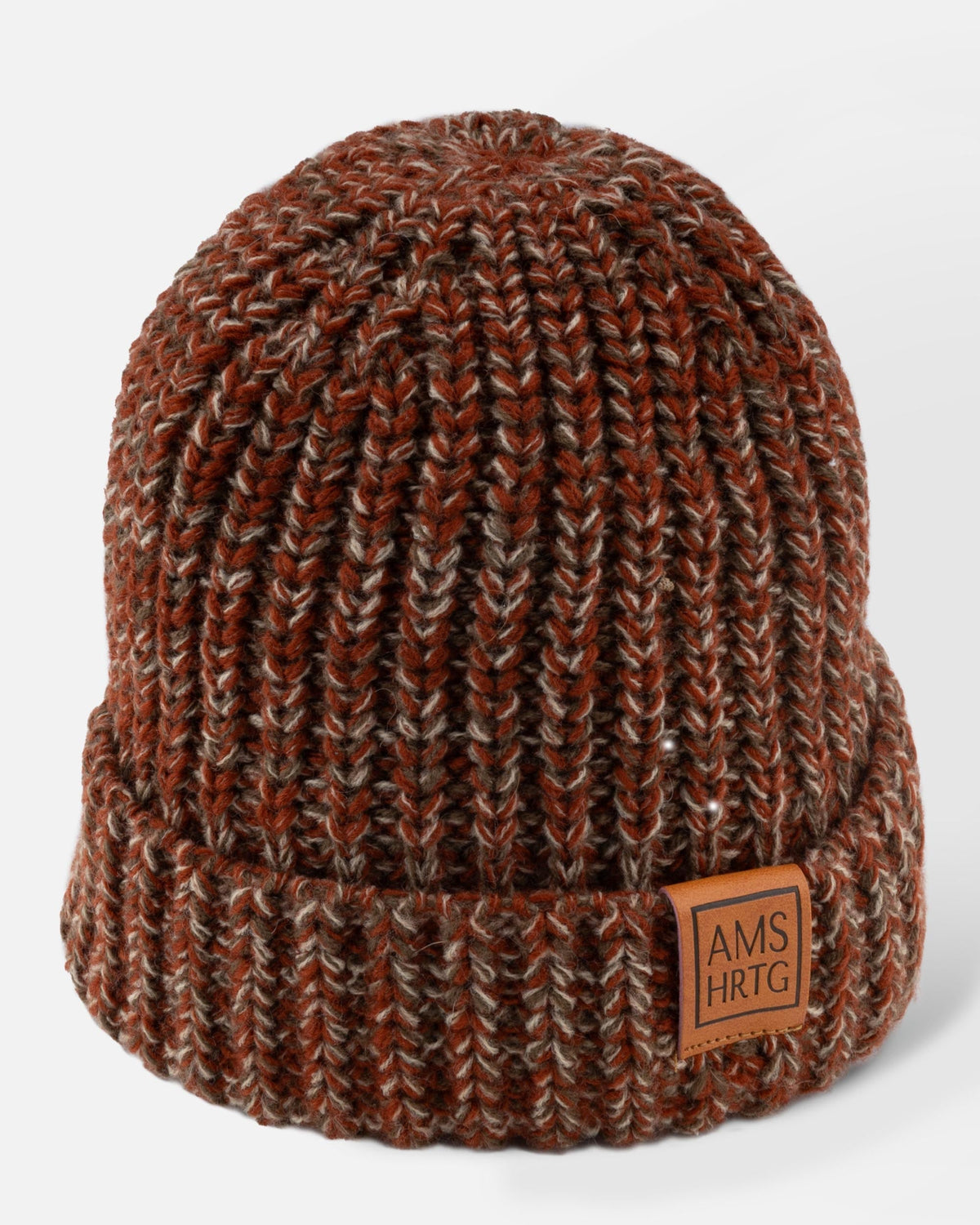 Hai | Unisex Knit Beanie