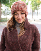 Hai | Unisex Knit Beanie