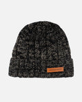 Jay | Soft Knit Beanie