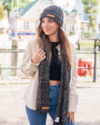 Jay | Soft Knit Beanie