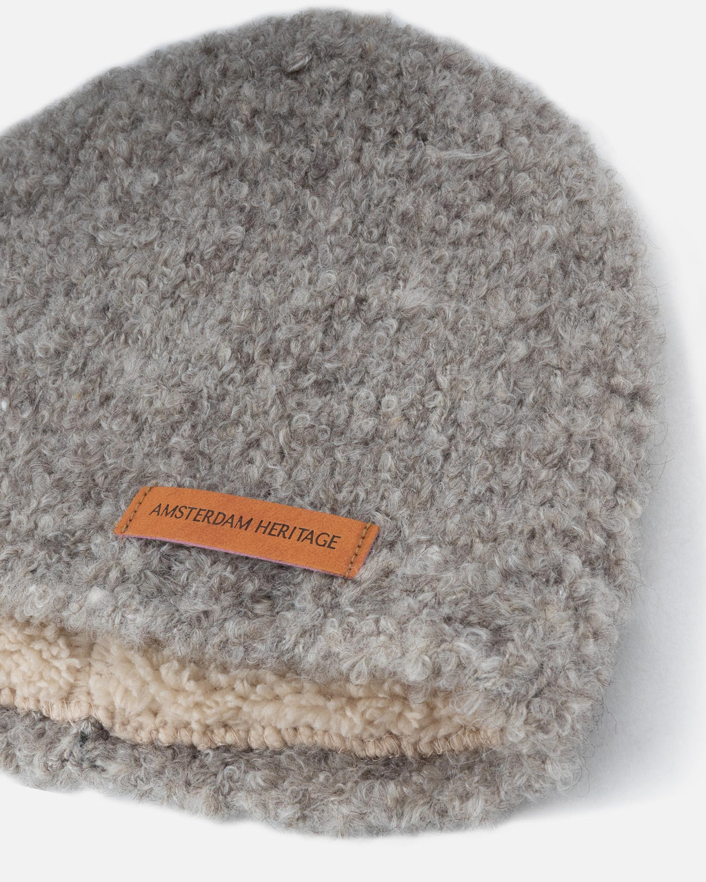 Tian | Unisex Knit Beanie