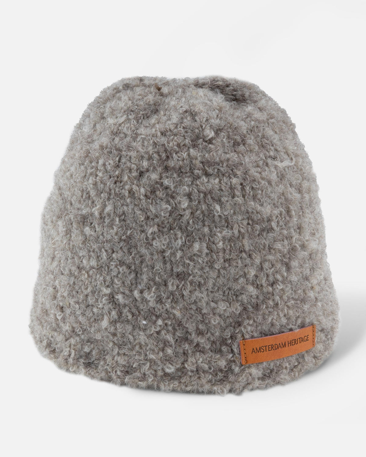 Tian | Unisex Knit Beanie