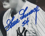 Goose Gossage Yankees Signed/Autographed 8x10 Photo Framed SPS 158176