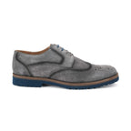 Cardiff II Shoes // Gray