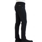 Casual 5-Pocket All Day Tech Stretch Pant // Black