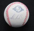 Joba Chamberlain Signed/Auto Yankees 100th OML Baseball JSA 186955