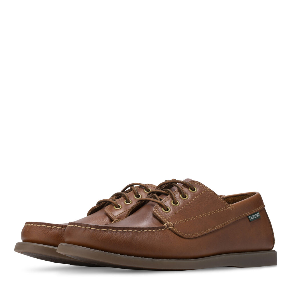 Falmouth // Camp Moc // Oak