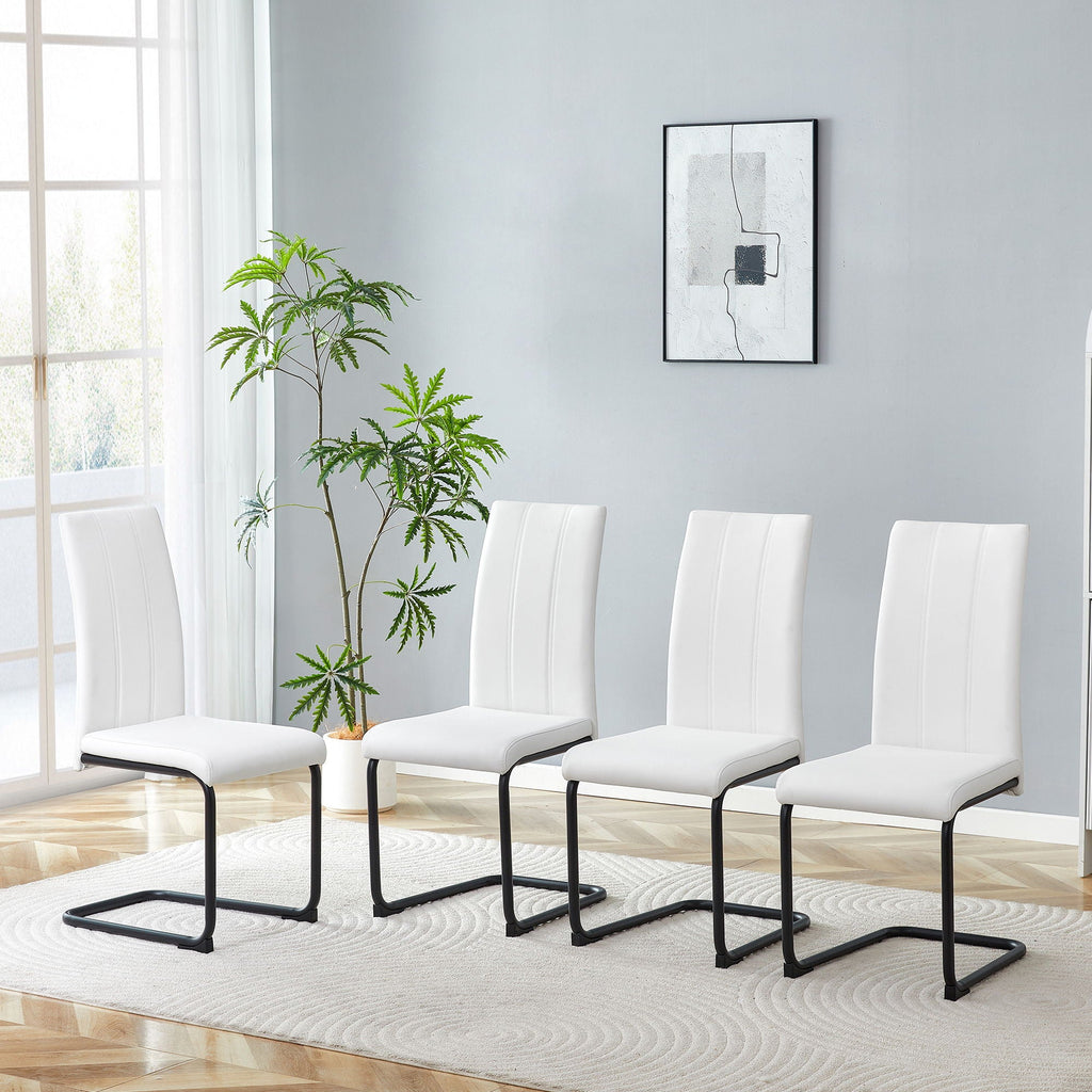 Upholstered Dining Chairs